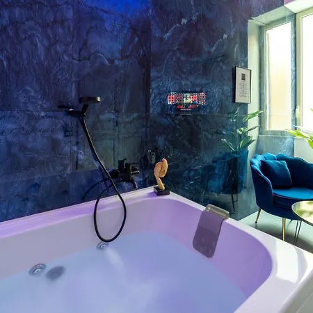 Le Di Alba 4* Palermo