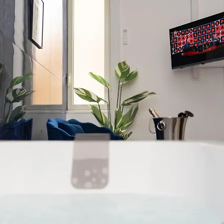 Gæstehus Le Di Alba 4*
