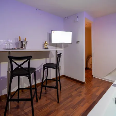 Le Di Alba Gæstehus Palermo