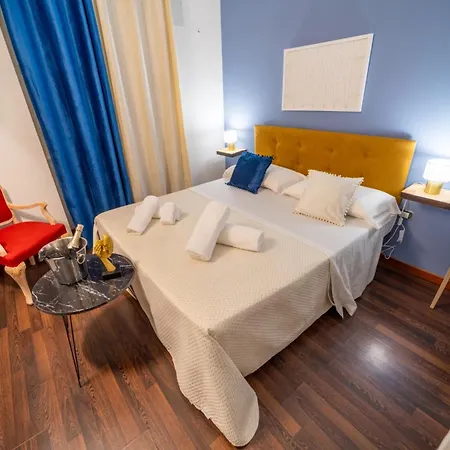 Gæstehus Le Di Alba 4*