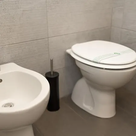 Gæstehus Le Di Alba 4*