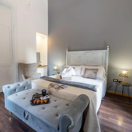 Le Di Alba بيت ضيافة باليرمو