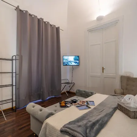 بيت ضيافة Le Di Alba 4*