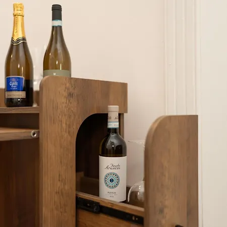 Le Di Alba بيت ضيافة 4*