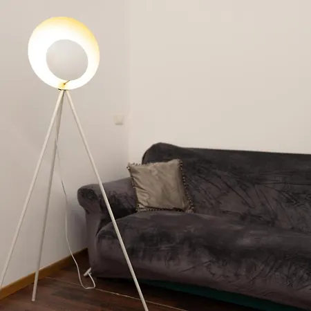 بيت ضيافة Le Di Alba 4*