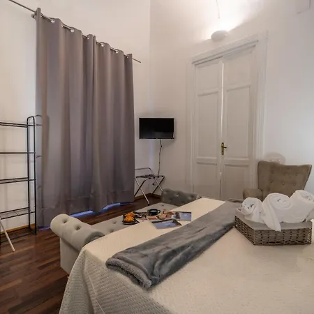 بيت ضيافة Le Di Alba 4*