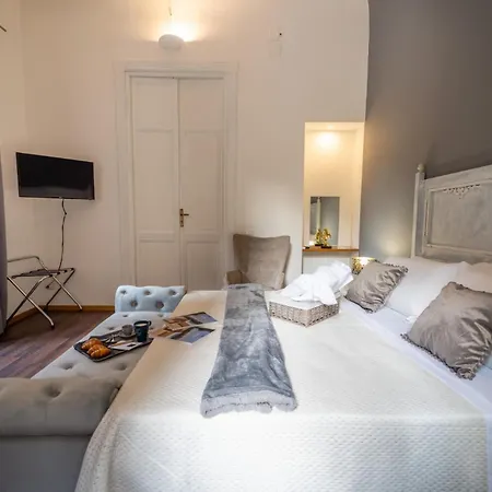 بيت ضيافة Le Di Alba باليرمو