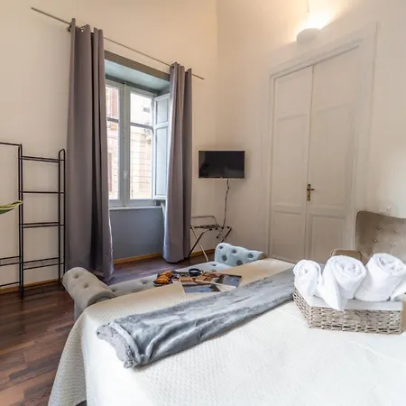 Le Di Alba باليرمو