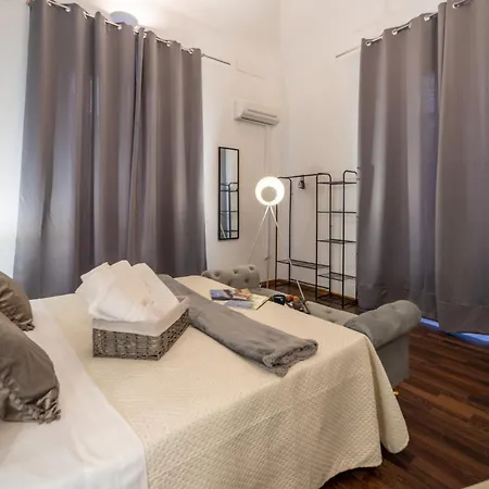 Le Di Alba 4* باليرمو