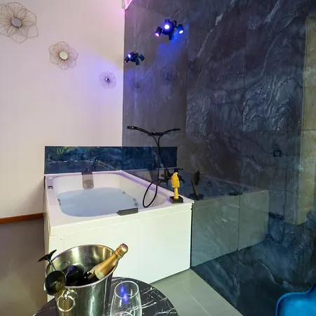 Le Di Alba باليرمو