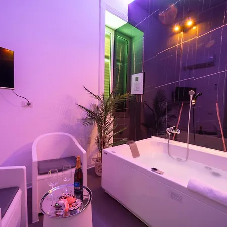 Le Di Alba 4* باليرمو