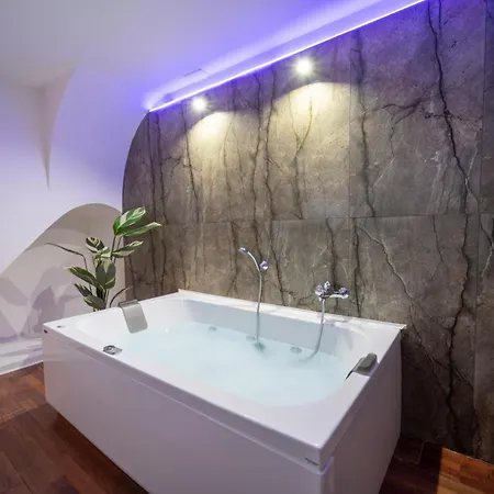 بيت ضيافة Le Di Alba