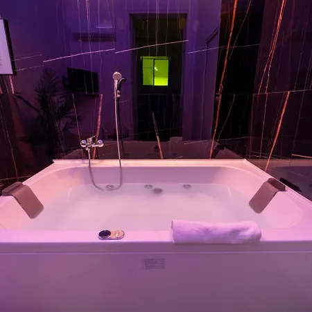 بيت ضيافة Le Di Alba 4*