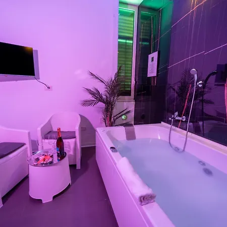 بيت ضيافة Le Di Alba