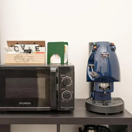 Le Di Alba بيت ضيافة