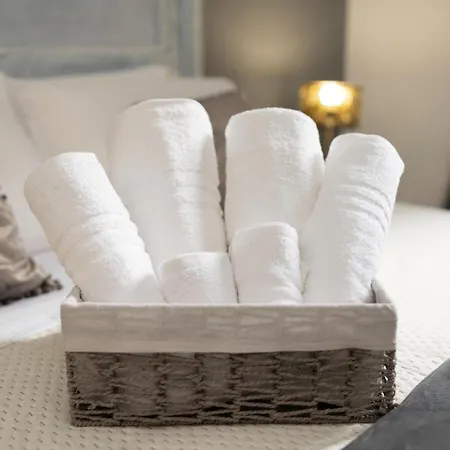 بيت ضيافة Le Di Alba باليرمو