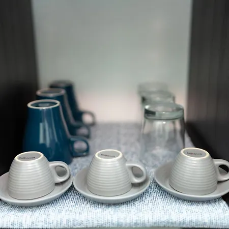 Le Di Alba بيت ضيافة باليرمو