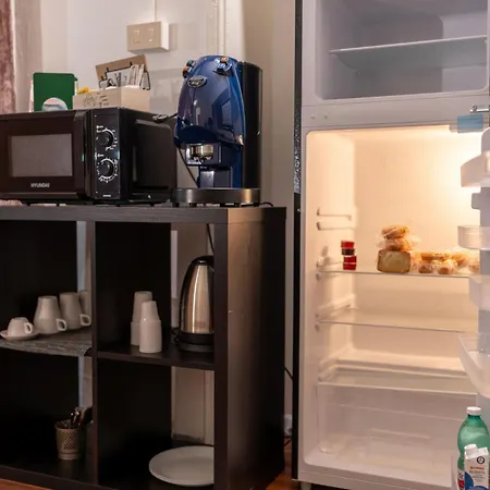 Le Di Alba بيت ضيافة باليرمو