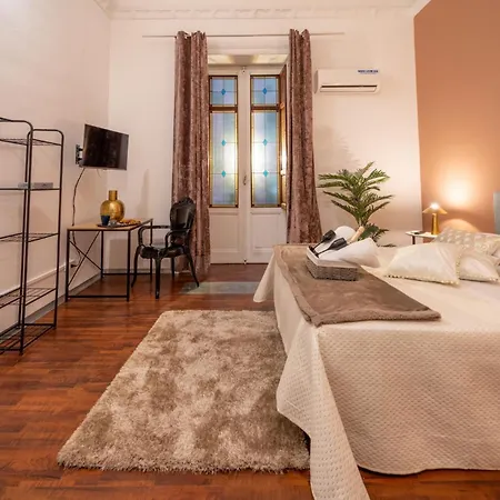 Le Di Alba بيت ضيافة باليرمو