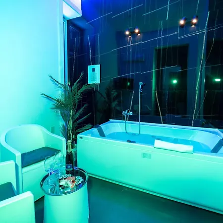 بيت ضيافة Le Di Alba