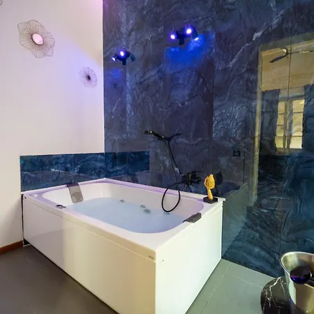 Le Di Alba 4* باليرمو