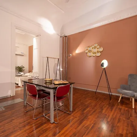 Le Di Alba بيت ضيافة 4*