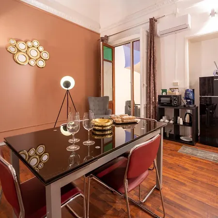 بيت ضيافة Le Di Alba 4*