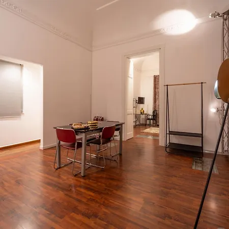 Le Di Alba بيت ضيافة باليرمو