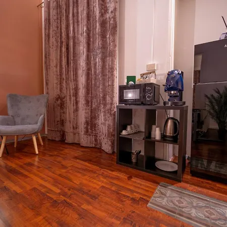 Le Di Alba بيت ضيافة