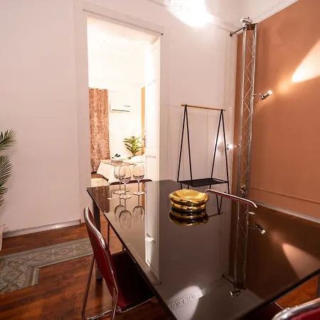 بيت ضيافة Le Di Alba