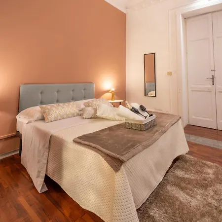 Le Di Alba بيت ضيافة 4*