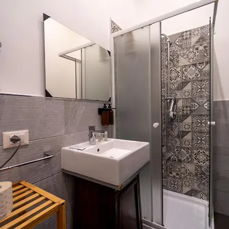 Le Di Alba بيت ضيافة باليرمو