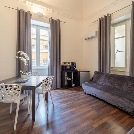 Le Di Alba 4* باليرمو