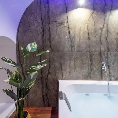 بيت ضيافة Le Di Alba