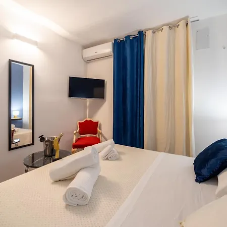 Le Di Alba 4* باليرمو