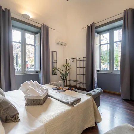 بيت ضيافة Le Di Alba