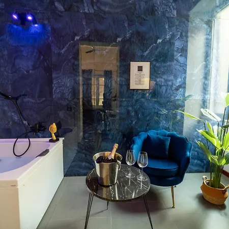 Le Di Alba بيت ضيافة 4*