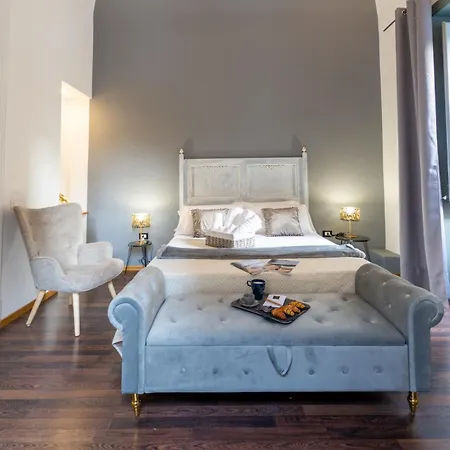 بيت ضيافة Le Di Alba باليرمو