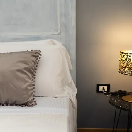 Le Di Alba بيت ضيافة