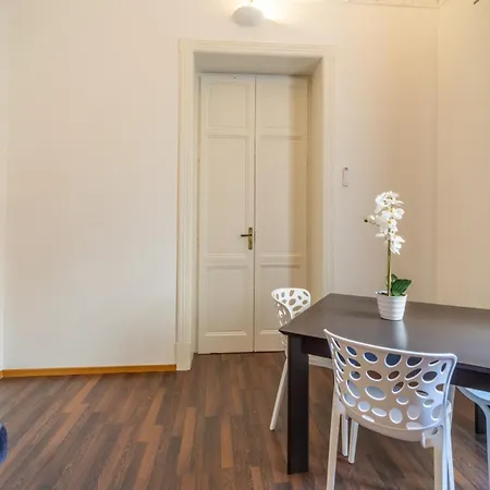 بيت ضيافة Le Di Alba 4*