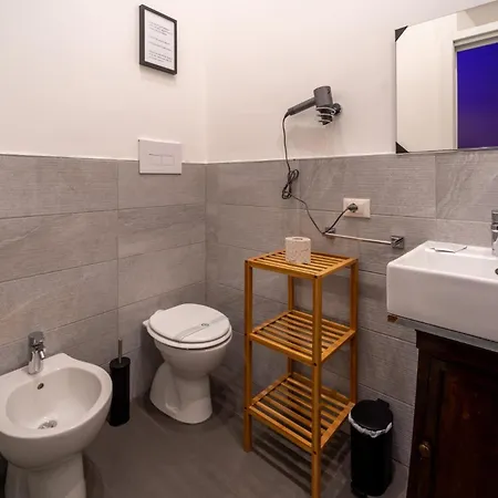 Le Di Alba 4* باليرمو