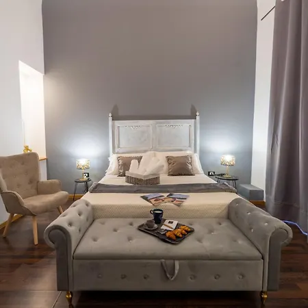 بيت ضيافة Le Di Alba