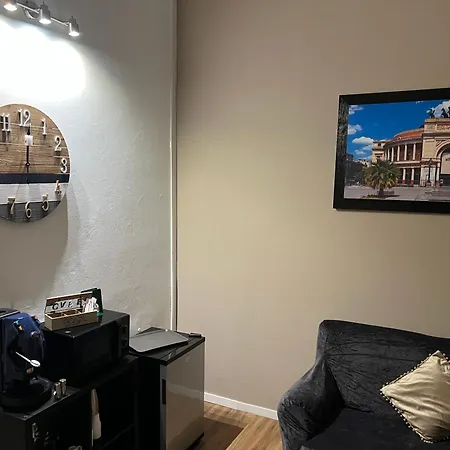 Le Di Alba بيت ضيافة