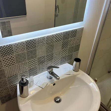 Le Di Alba بيت ضيافة باليرمو