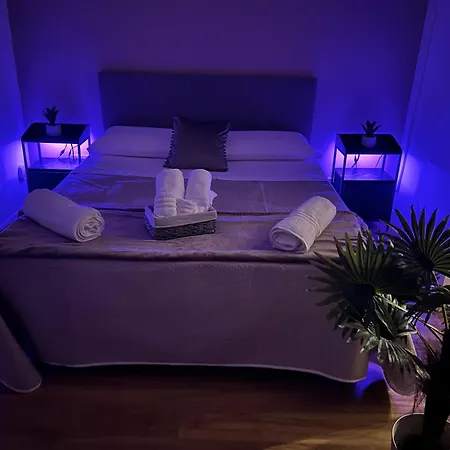 Le Di Alba بيت ضيافة باليرمو