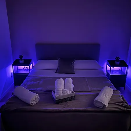 Le Di Alba بيت ضيافة