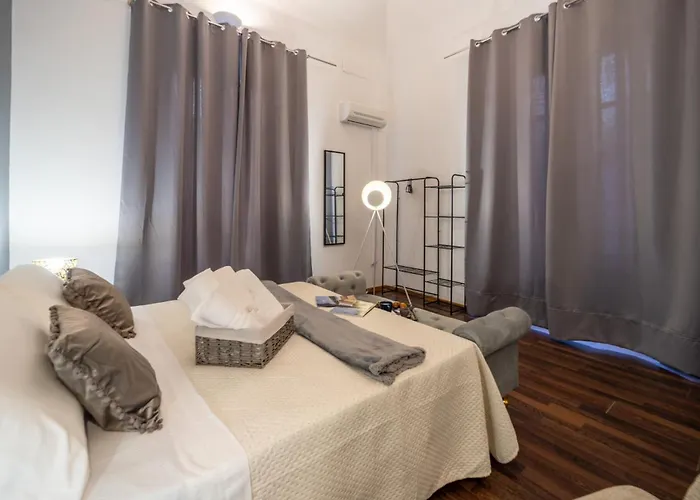Le Di Alba 3* Palermo