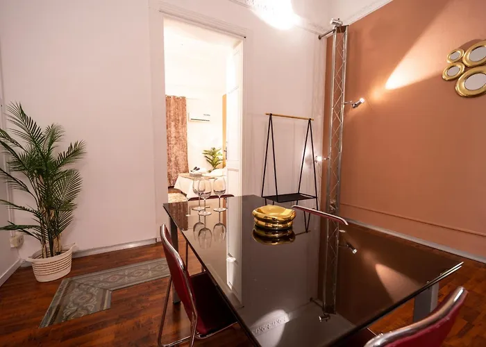 Guest house Le Di Alba