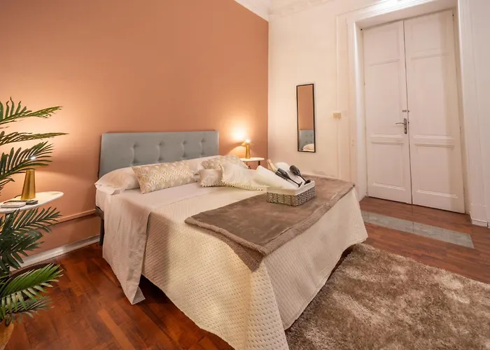 Le Di Alba Guest house 3*